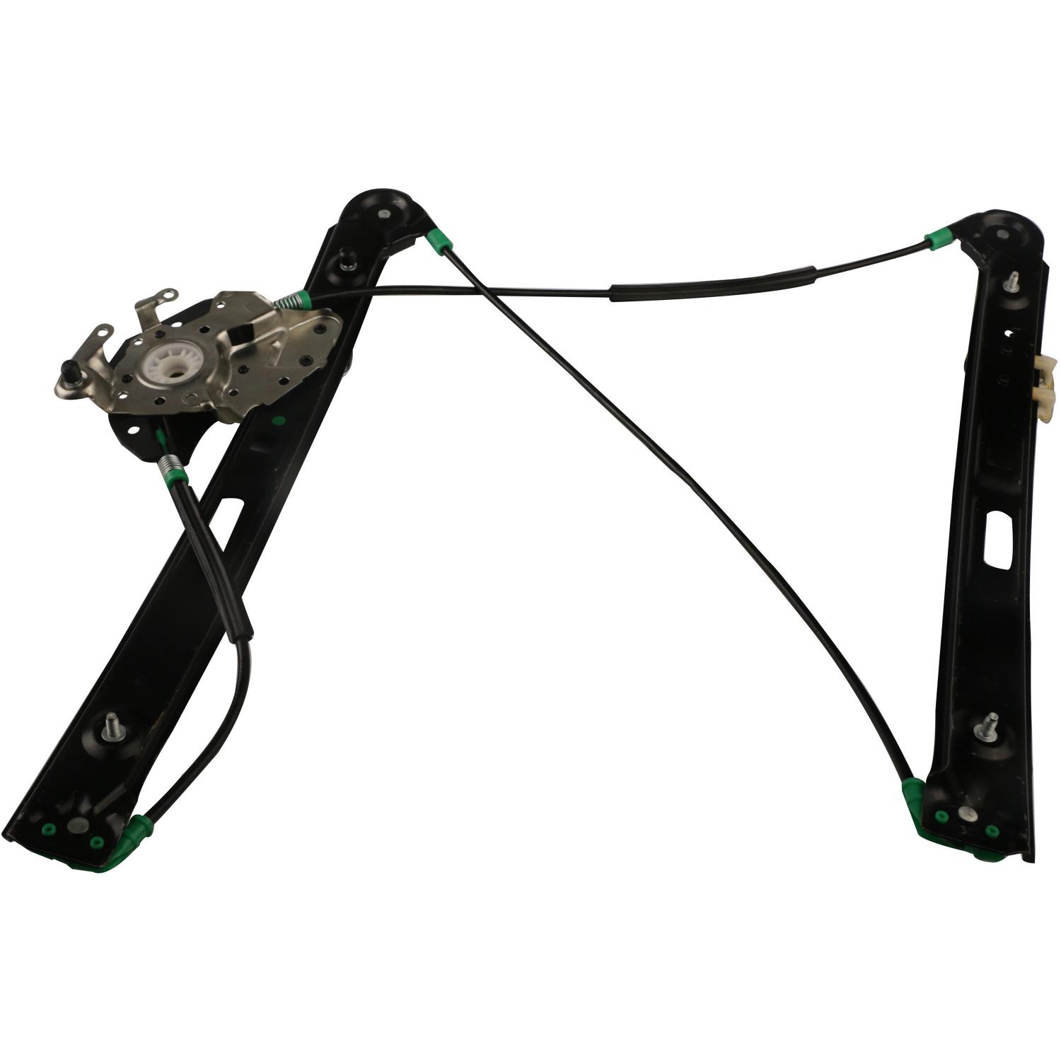 TrakMotive 200050 - Window Regulator TrakMotive 200050 Power Window Regulator Assembly product image 2 of 4