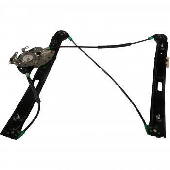 2005 BMW 330i Window Regulator Front Right TrakMotive 200050 image 2 of 4