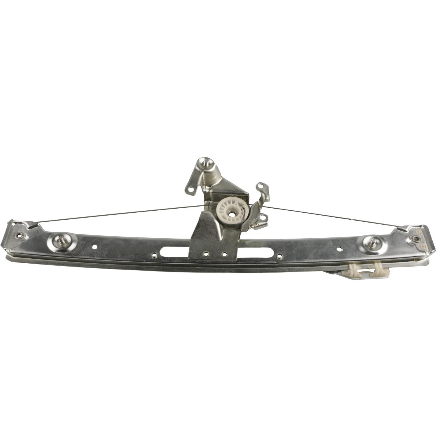 TrakMotive 200051 - Window Regulator TrakMotive 200051 Power Window Regulator Assembly product image 1 of 4