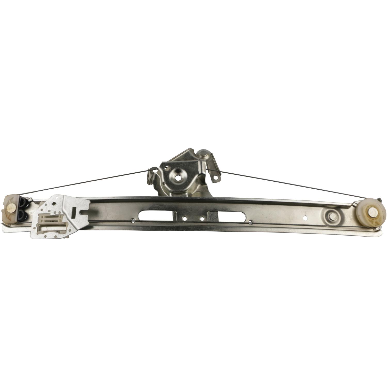 TrakMotive 200051 - Window Regulator TrakMotive 200051 Power Window Regulator Assembly product image 2 of 4