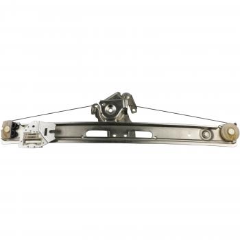 2005 BMW 330i Window Regulator Rear Left TrakMotive 200051 image 2 of 4