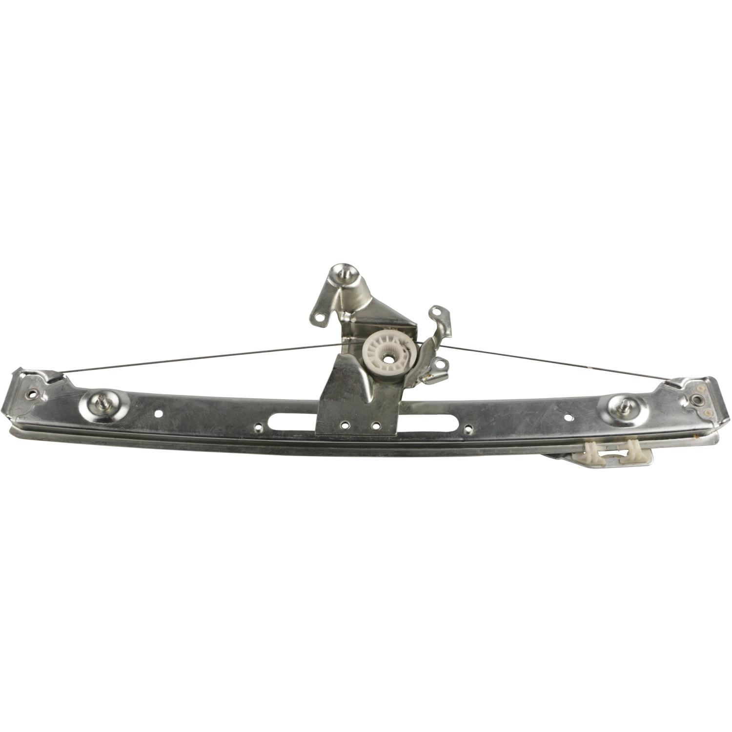 TrakMotive 200051 - Window Regulator TrakMotive 200051 Power Window Regulator Assembly product image 3 of 4
