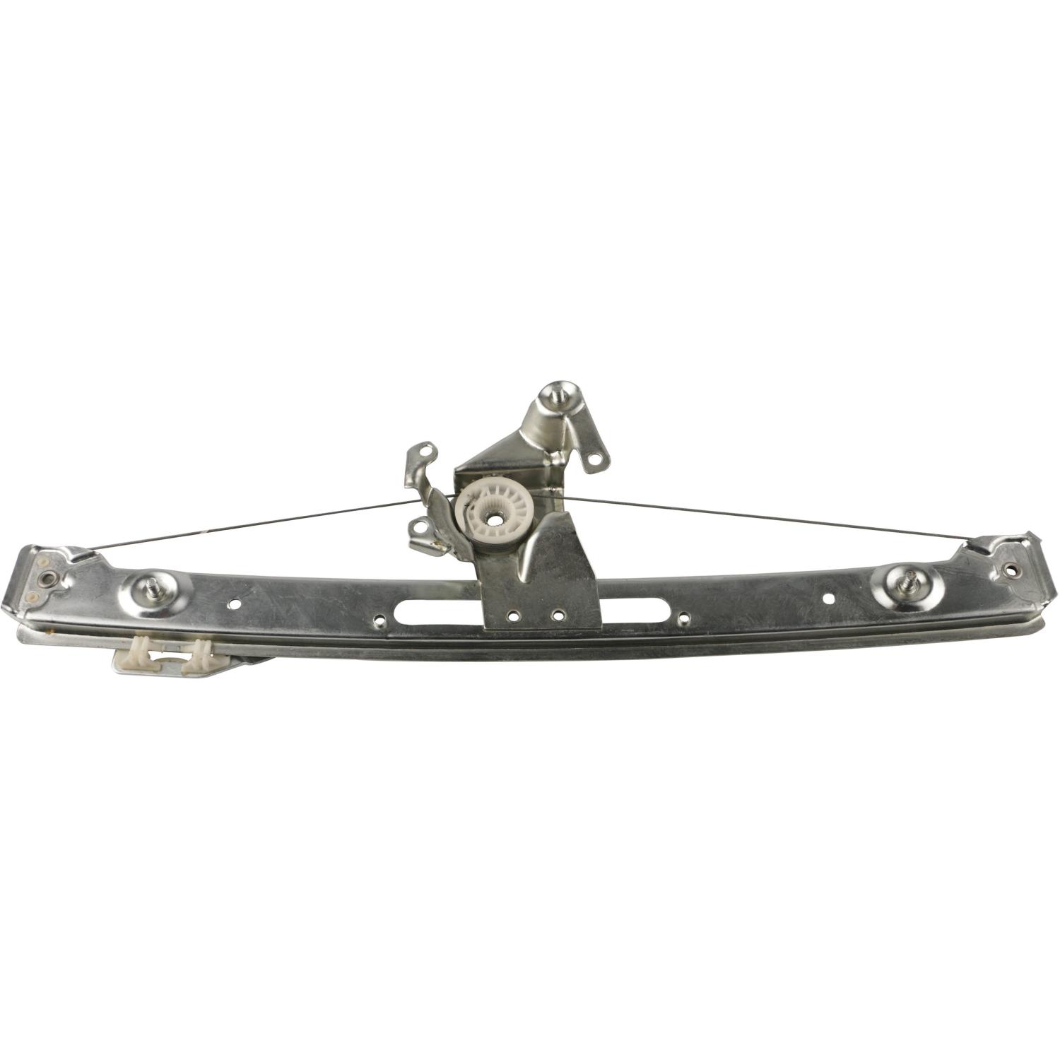 TrakMotive 200052 Power Window Regulator Assembly product image 1 of 4