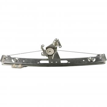 2005 BMW 330i Window Regulator Rear Right TrakMotive 200052 image 1 of 4