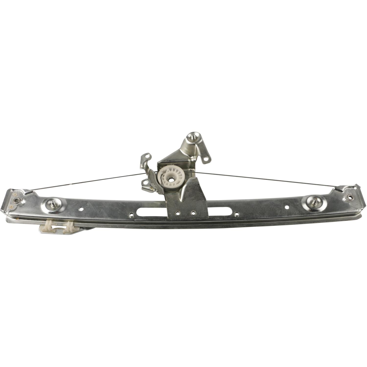 TrakMotive 200052 Power Window Regulator Assembly product image 3 of 4