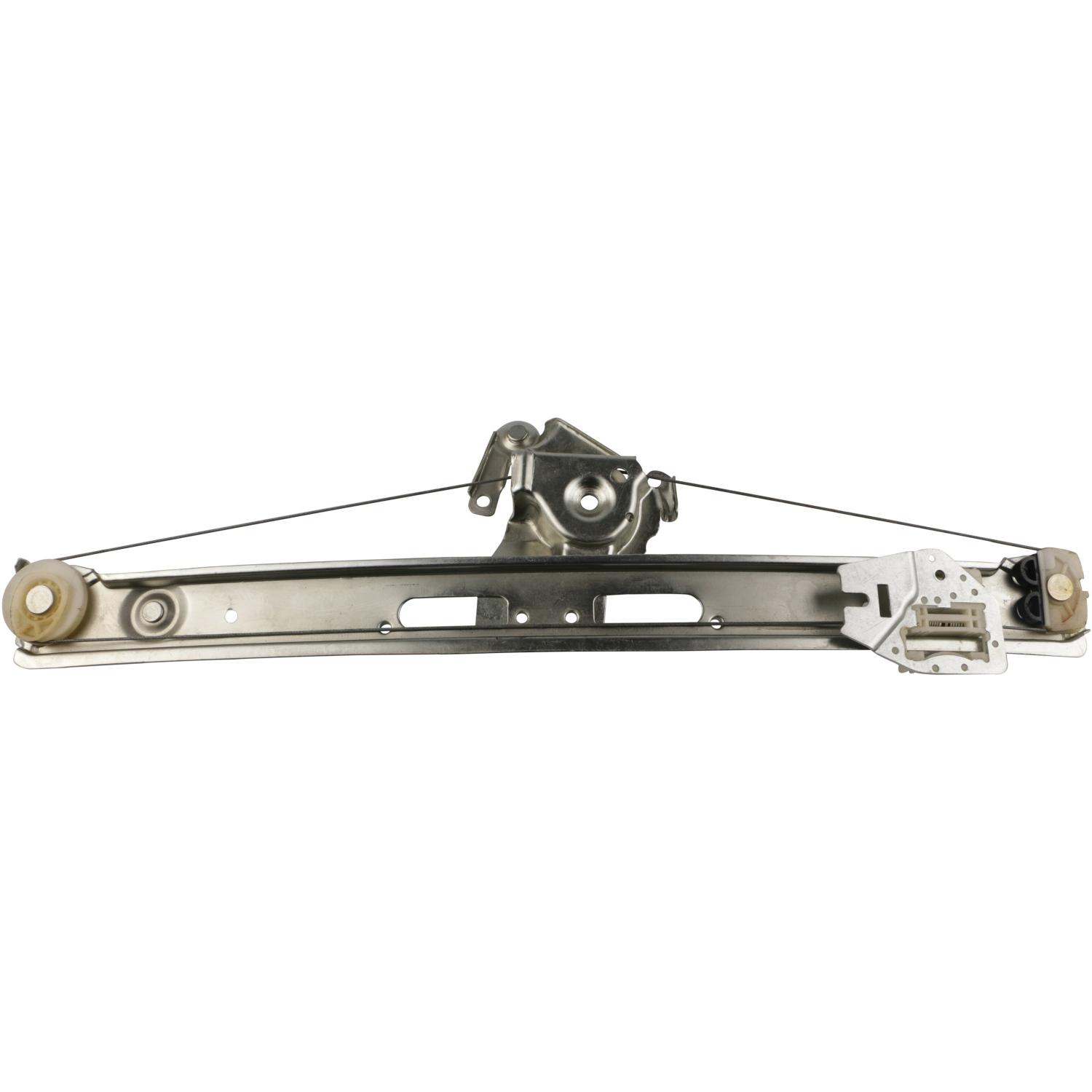 TrakMotive 200052 Power Window Regulator Assembly product image 4 of 4