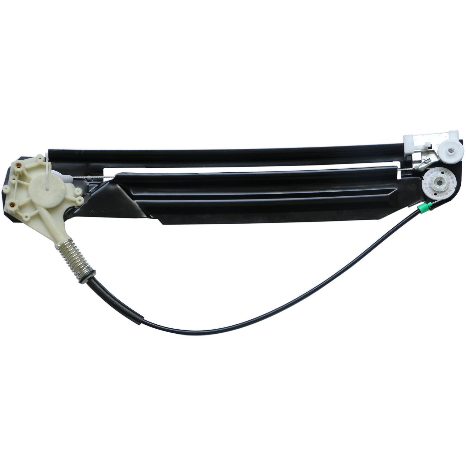 TrakMotive 200055 Power Window Regulator Assembly product image 1 of 4