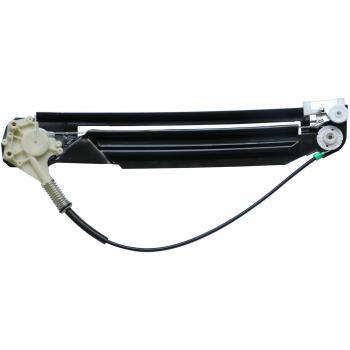 2000 BMW 528i Window Regulator Rear Left TrakMotive 200055 image 1 of 4