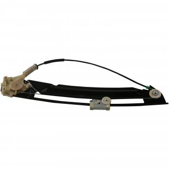 2000 BMW 528i Window Regulator Rear Right TrakMotive 200056 image 1 of 4