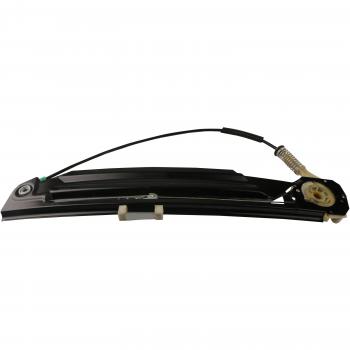 2000 BMW 528i Window Regulator Rear Right TrakMotive 200056 image 2 of 4