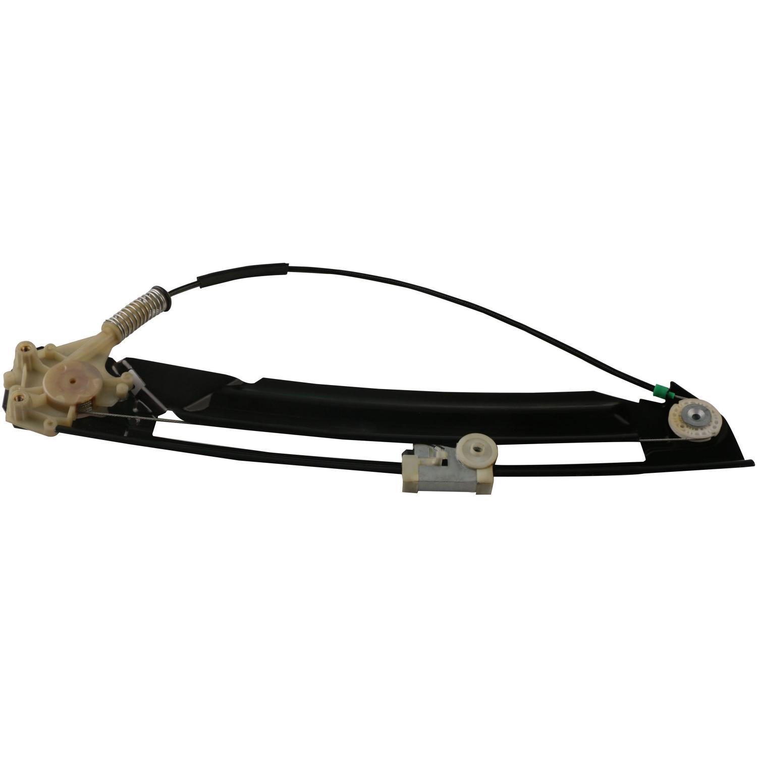 TrakMotive 200056 - Window Regulator TrakMotive 200056 Power Window Regulator Assembly product image 3 of 4