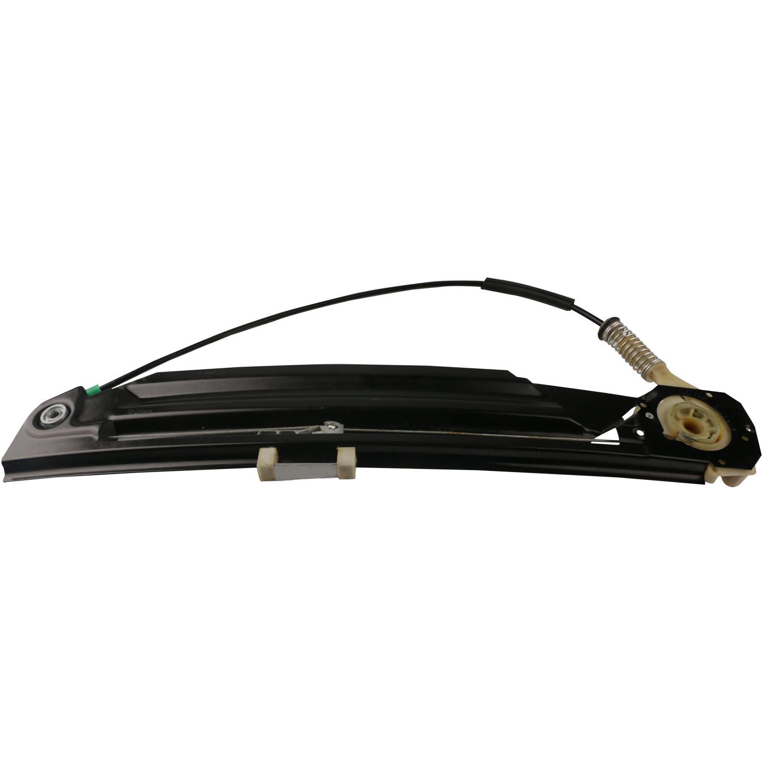 TrakMotive 200056 - Window Regulator TrakMotive 200056 Power Window Regulator Assembly product image 4 of 4