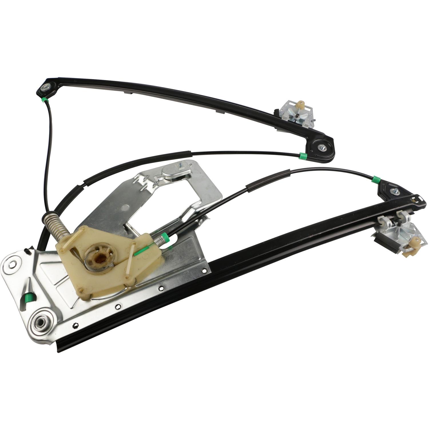 TrakMotive 200057 - Window Regulator TrakMotive 200057 Power Window Regulator Assembly product image 4 of 4