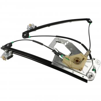 2000 BMW 528i Window Regulator Front Right TrakMotive 200058 image 2 of 4