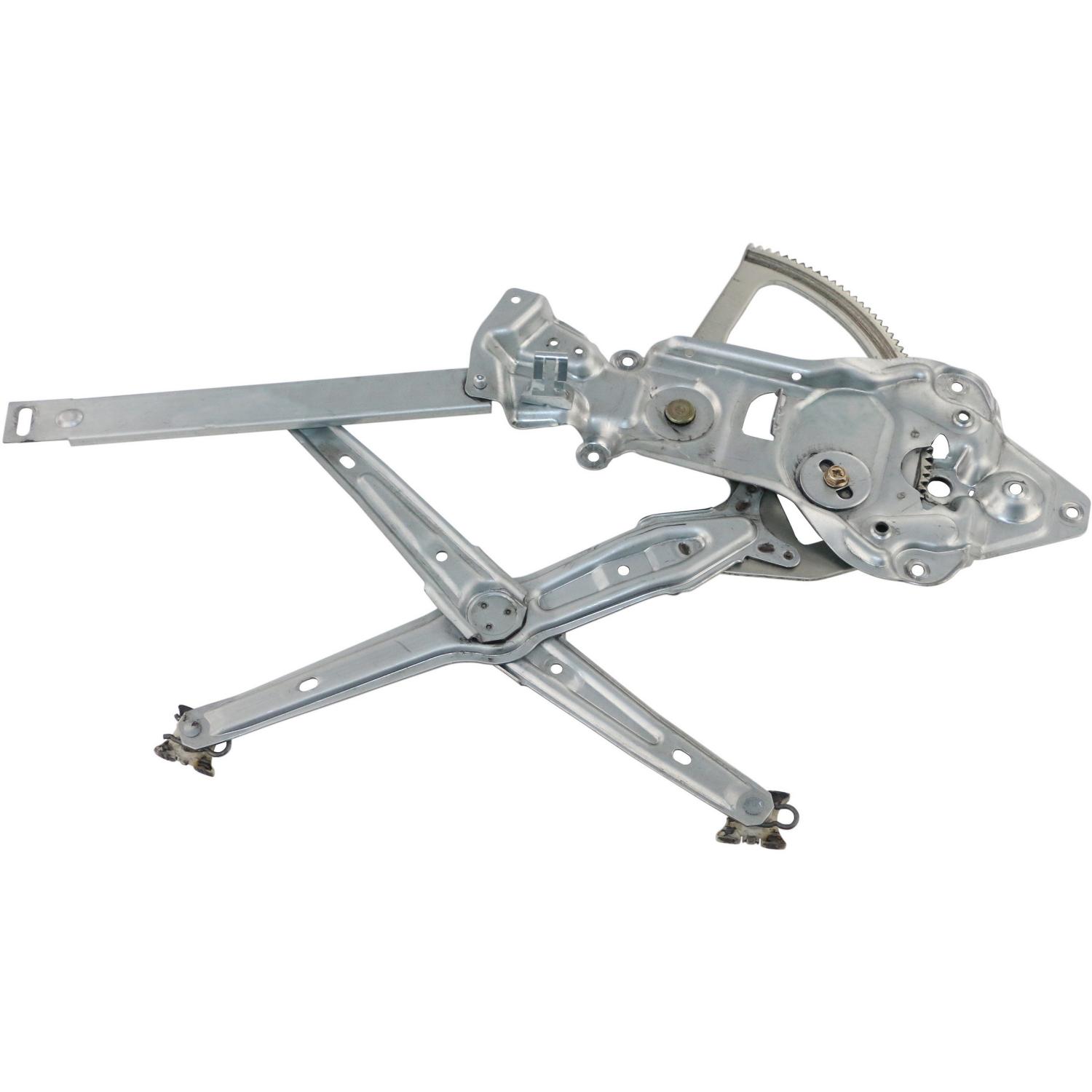 TrakMotive 200061 - Window Regulator TrakMotive 200061 Power Window Regulator Assembly product image 1 of 4