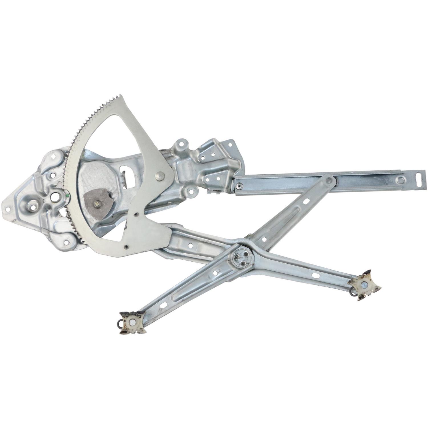 TrakMotive 200061 - Window Regulator TrakMotive 200061 Power Window Regulator Assembly product image 2 of 4