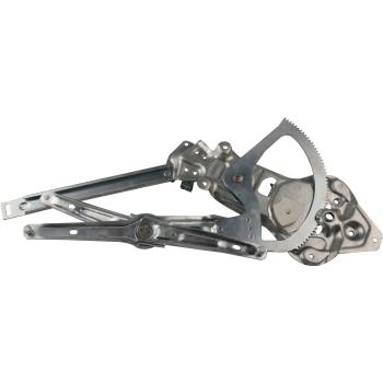 1993 BMW M5 Window Regulator Front Right TrakMotive 200062 image 3 of 4