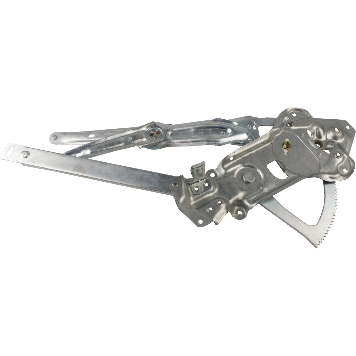 TrakMotive 200062 Power Window Regulator Assembly product image 4 of 4