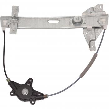 2005 Chevrolet Impala Window Regulator