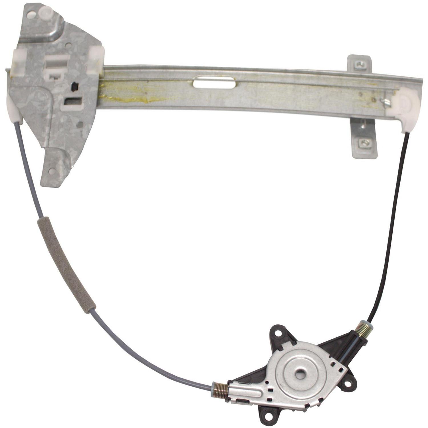 TrakMotive 200063 - Window Regulator TrakMotive 200063 Power Window Regulator Assembly product image 4 of 4