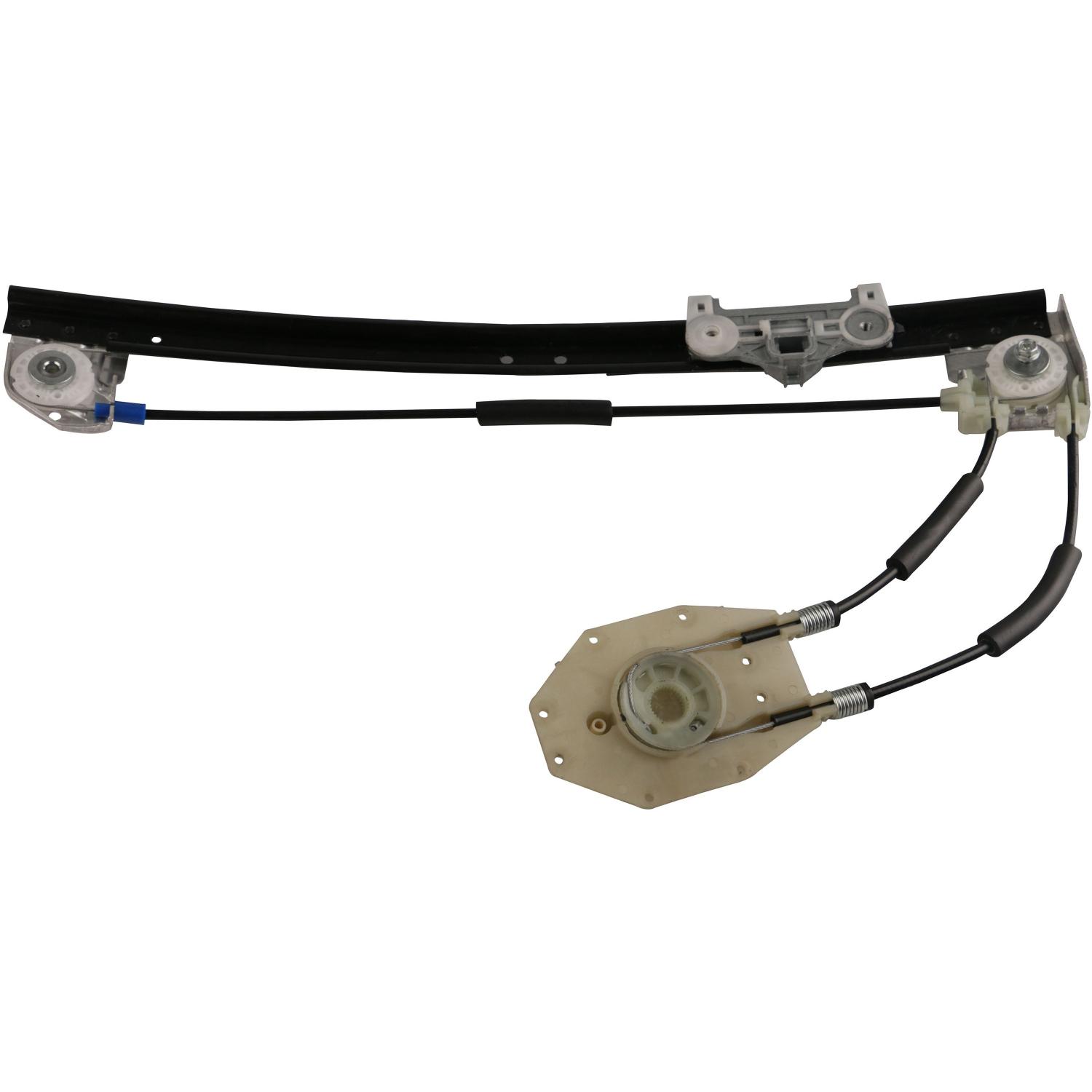 TrakMotive 200068 - Window Regulator TrakMotive 200068 Power Window Regulator Assembly product image 3 of 4