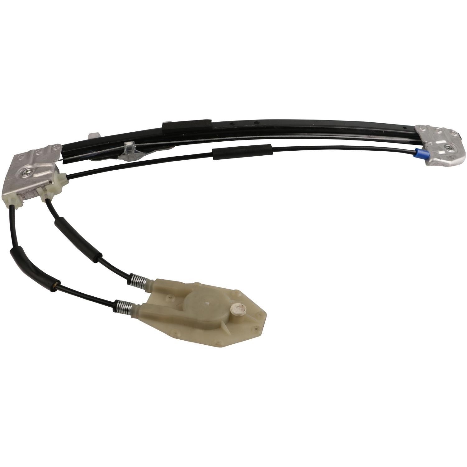 TrakMotive 200068 - Window Regulator TrakMotive 200068 Power Window Regulator Assembly product image 4 of 4