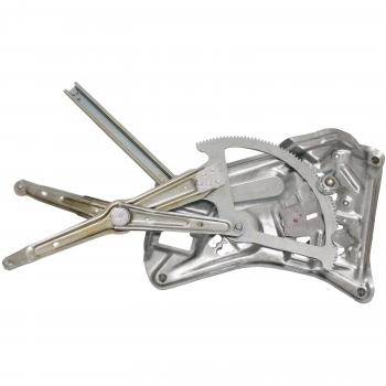 1994 BMW 740iL Window Regulator Front Left TrakMotive 200069 image 1 of 4