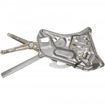 1994 BMW 740iL Window Regulator Front Left TrakMotive 200069 image 2 of 4