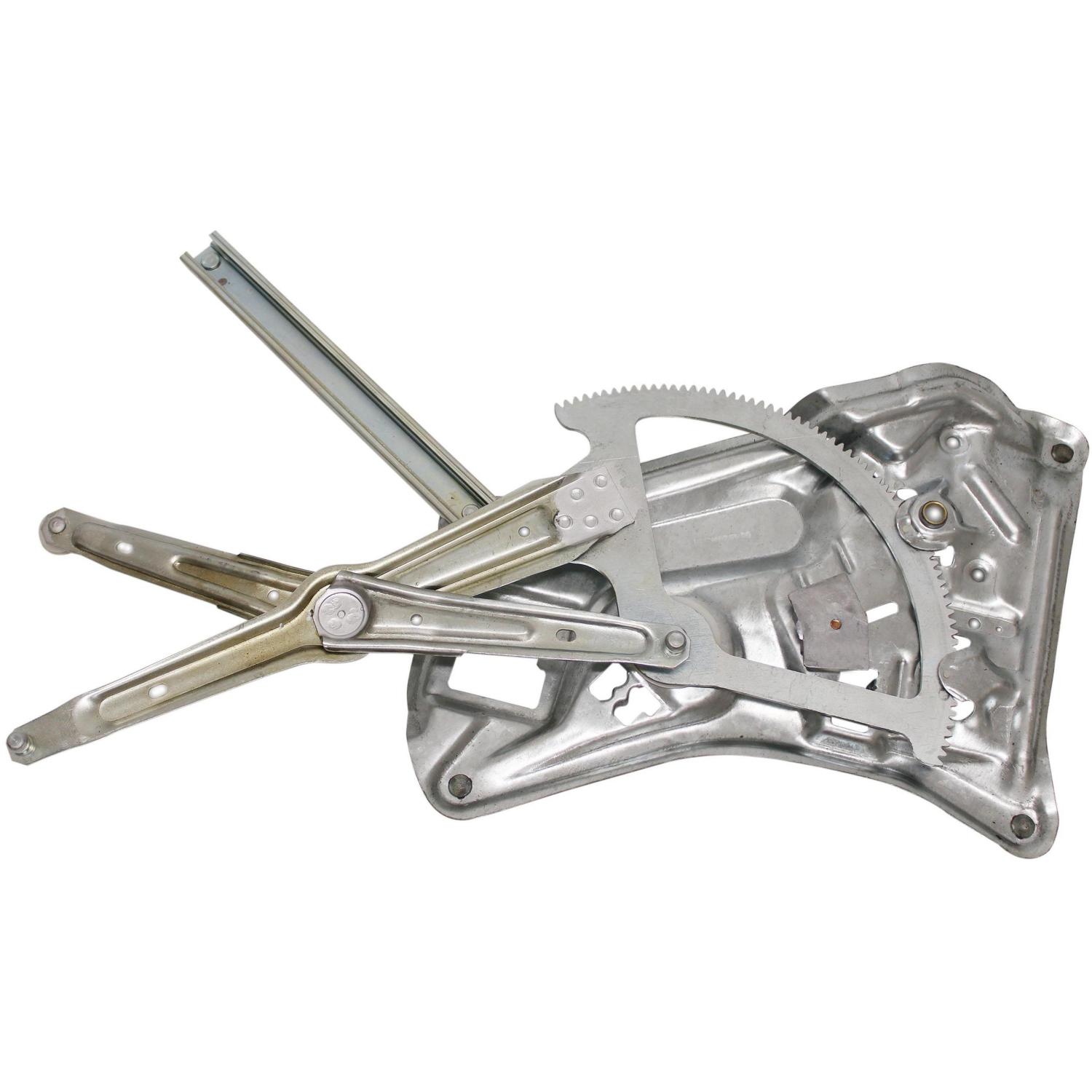 TrakMotive 200069 - Window Regulator TrakMotive 200069 Power Window Regulator Assembly product image 3 of 4
