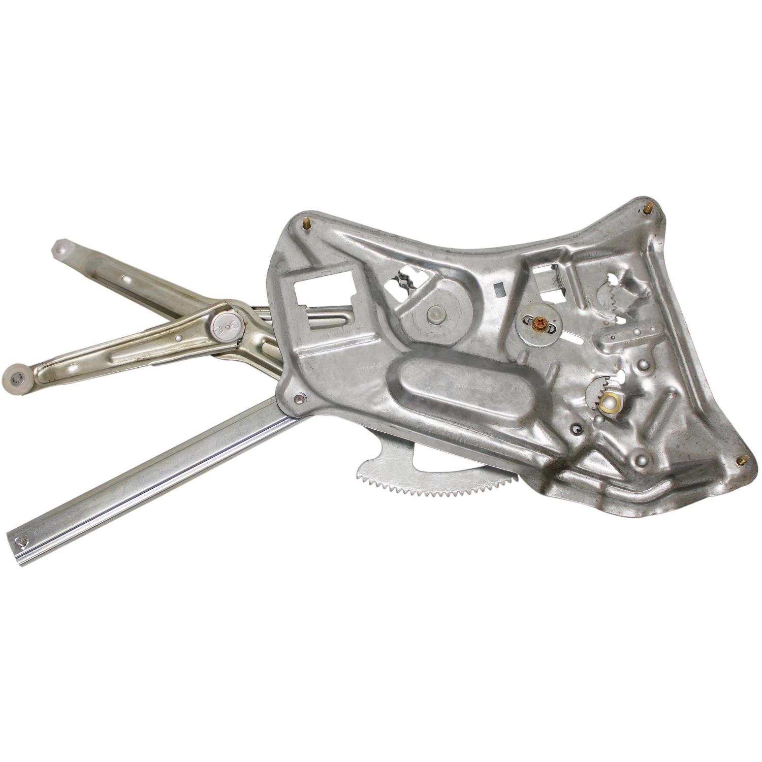 TrakMotive 200069 - Window Regulator TrakMotive 200069 Power Window Regulator Assembly product image 4 of 4