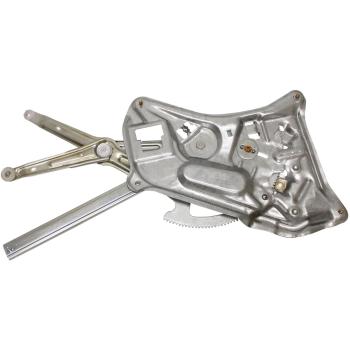 1994 BMW 740iL Window Regulator Front Left TrakMotive 200069 image 4 of 4