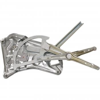 1994 BMW 740iL Window Regulator Front Right TrakMotive 200070 image 1 of 4