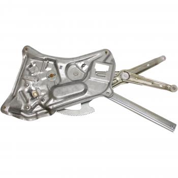 1994 BMW 740iL Window Regulator Front Right TrakMotive 200070 image 2 of 4