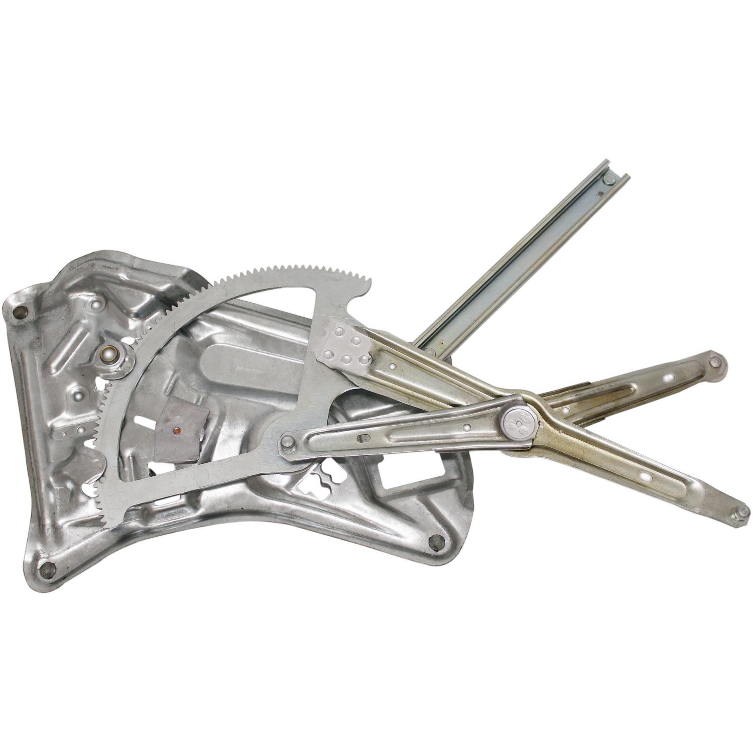 TrakMotive 200070 - Window Regulator TrakMotive 200070 Power Window Regulator Assembly product image 3 of 4