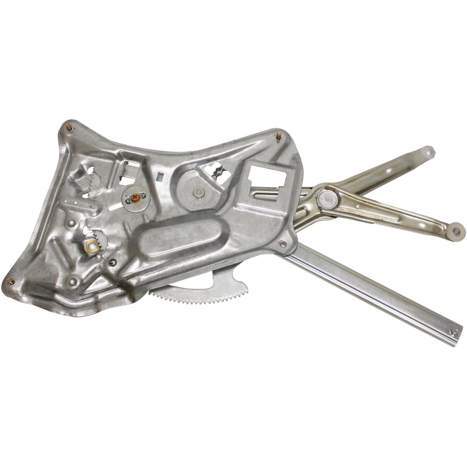 TrakMotive 200070 - Window Regulator TrakMotive 200070 Power Window Regulator Assembly product image 4 of 4