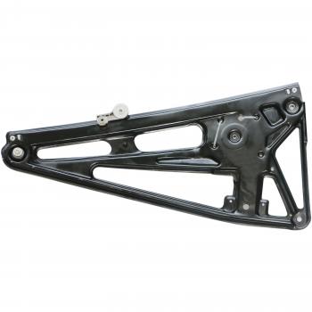 2000 BMW 740iL Window Regulator Rear Left TrakMotive 200075 image 1 of 4