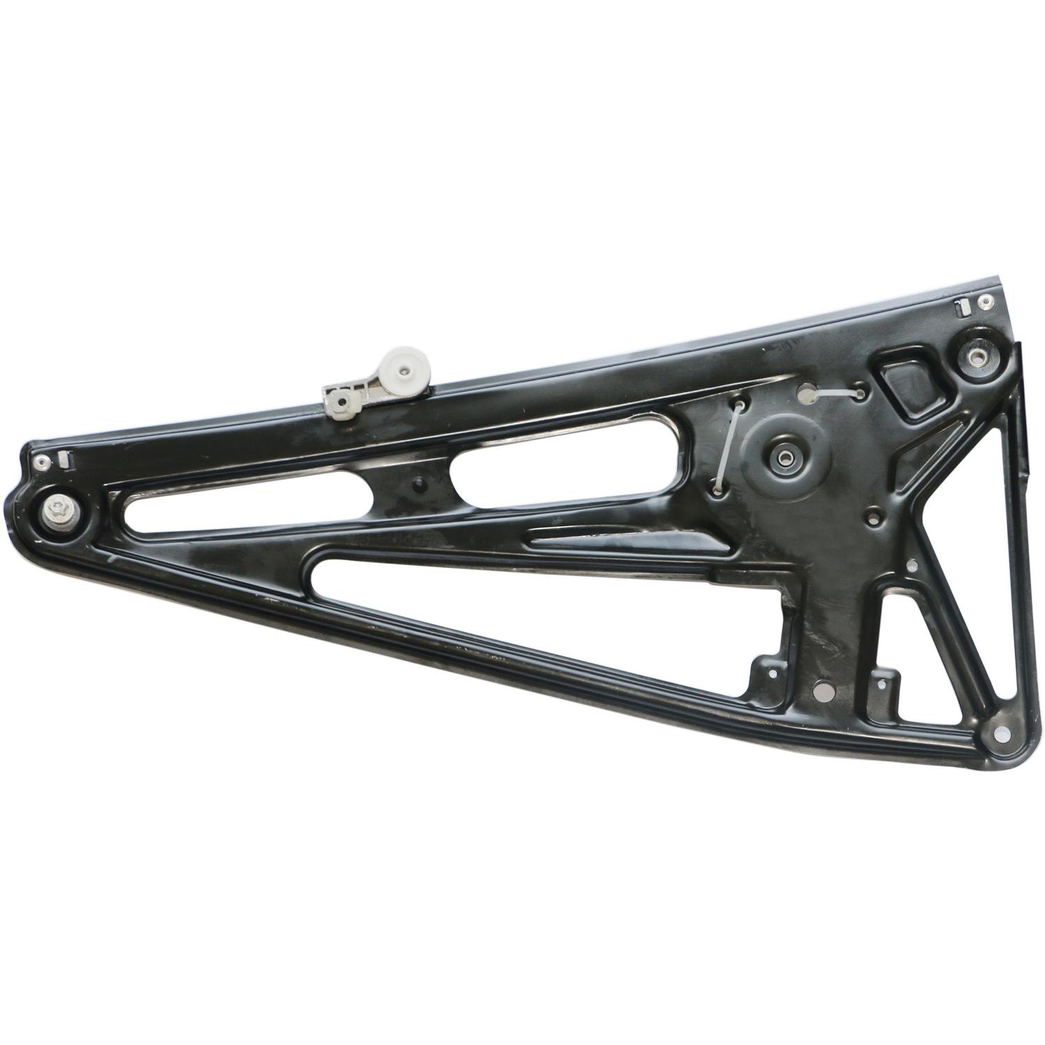 TrakMotive 200075 - Window Regulator TrakMotive 200075 Power Window Regulator Assembly product image 3 of 4