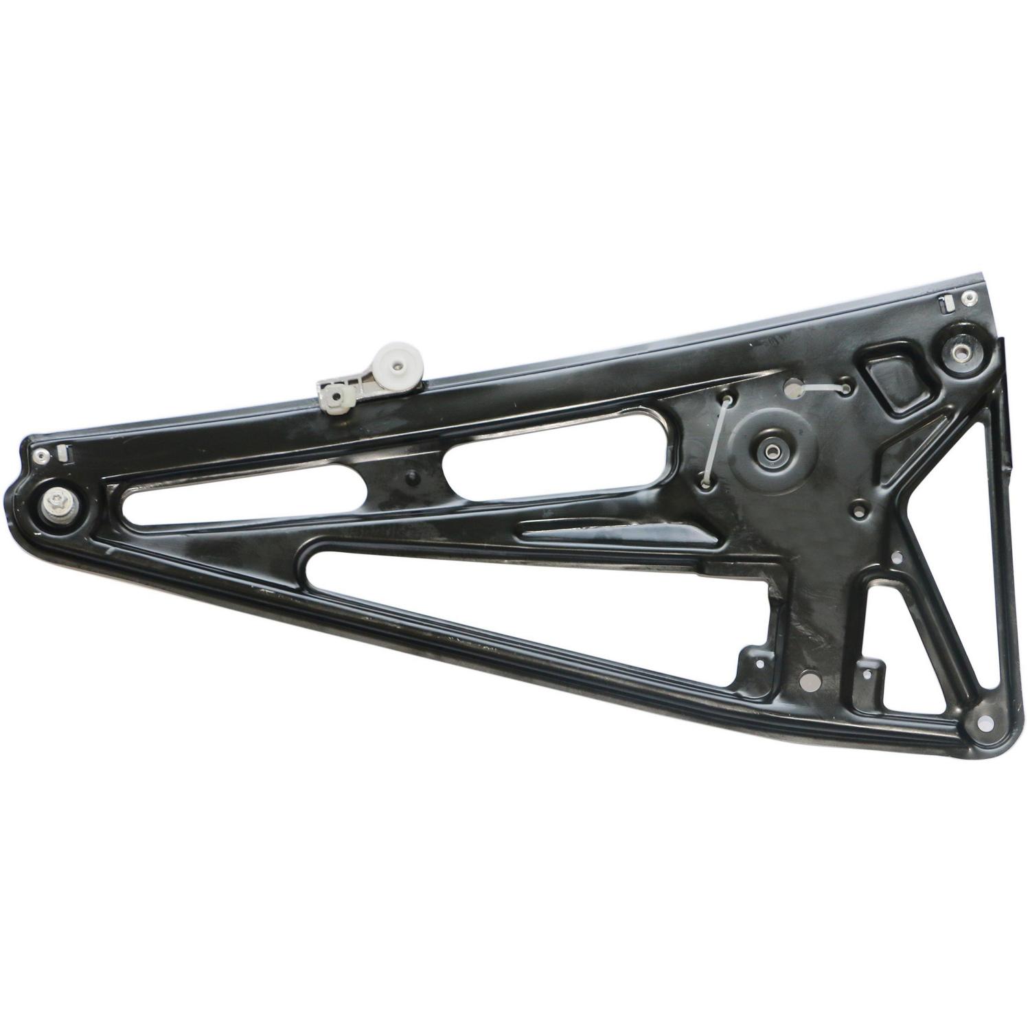 TrakMotive 200076 - Window Regulator TrakMotive 200076 Power Window Regulator Assembly product image 1 of 4