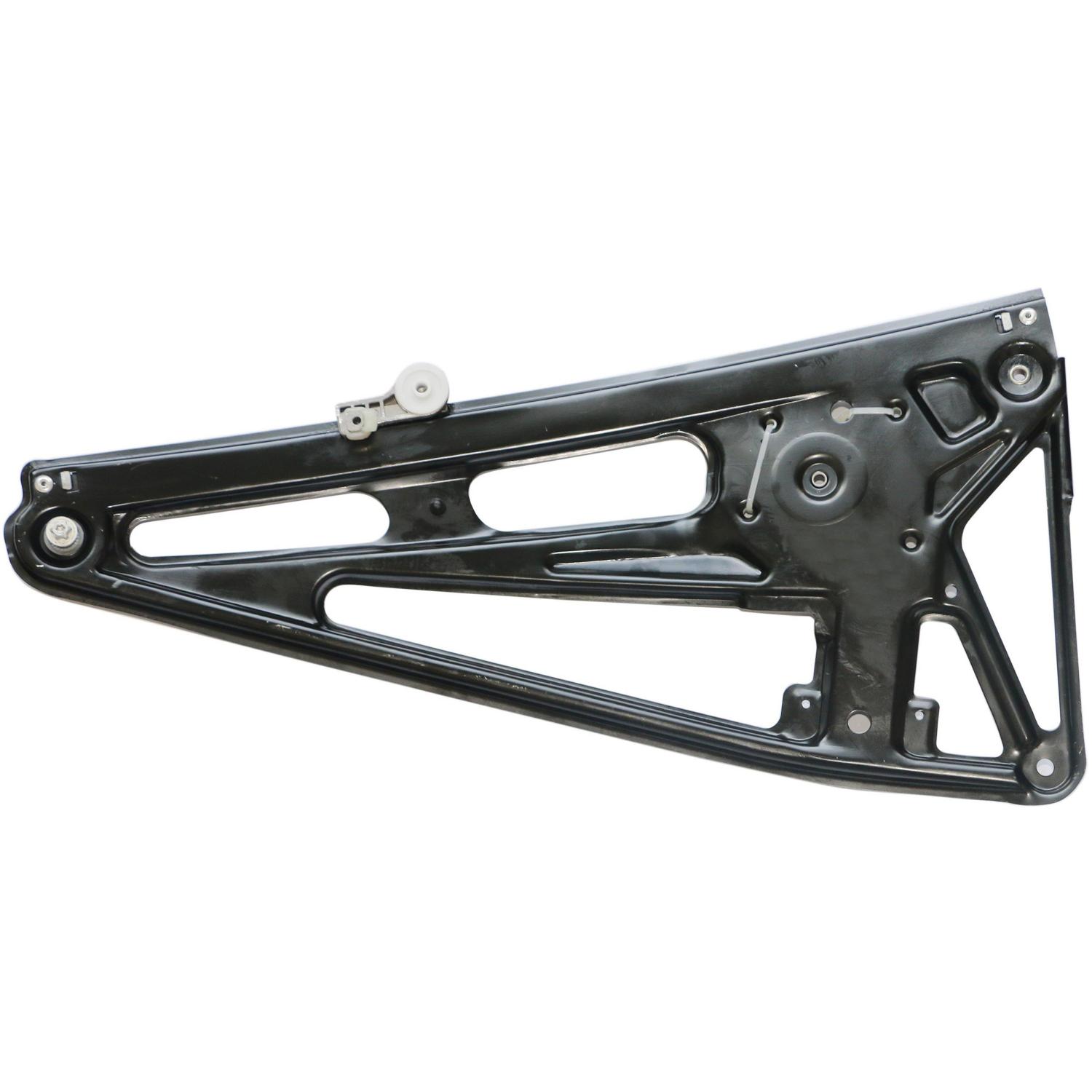TrakMotive 200076 - Window Regulator TrakMotive 200076 Power Window Regulator Assembly product image 3 of 4