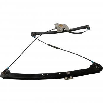 2003 BMW X5 Window Regulator Front Left TrakMotive 200077 image 1 of 4