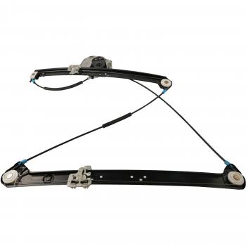 2003 BMW X5 Window Regulator Front Left TrakMotive 200077 image 2 of 4