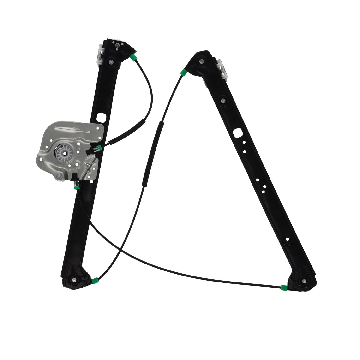 TrakMotive 200077 - Window Regulator TrakMotive 200077 Power Window Regulator Assembly product image 4 of 4