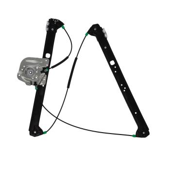 2003 BMW X5 Window Regulator Front Left TrakMotive 200077 image 4 of 4