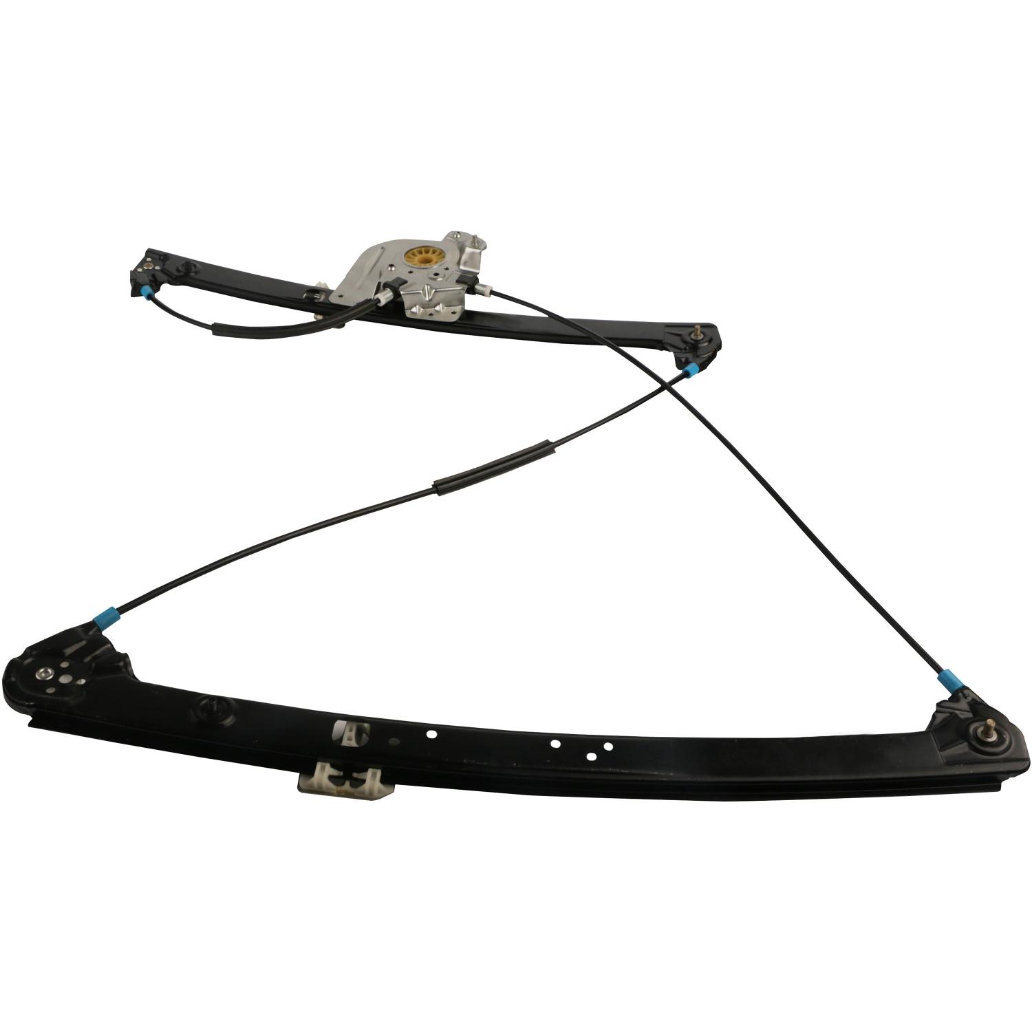 TrakMotive 200078 - Window Regulator TrakMotive 200078 Power Window Regulator Assembly product image 1 of 4