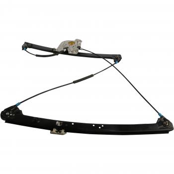 2003 BMW X5 Window Regulator Front Right TrakMotive 200078 image 1 of 4