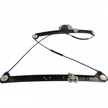 2003 BMW X5 Window Regulator Front Right TrakMotive 200078 image 2 of 4