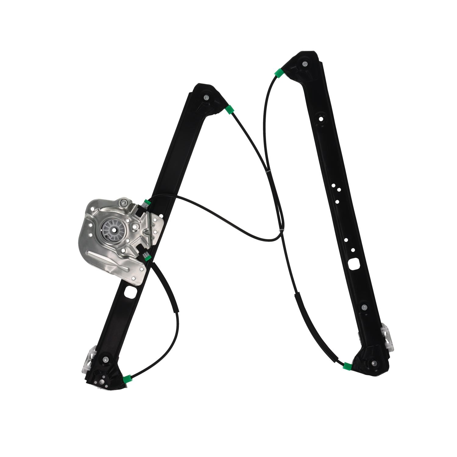 TrakMotive 200078 - Window Regulator TrakMotive 200078 Power Window Regulator Assembly product image 4 of 4