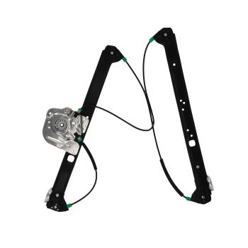 2003 BMW X5 Window Regulator Front Right TrakMotive 200078 image 4 of 4