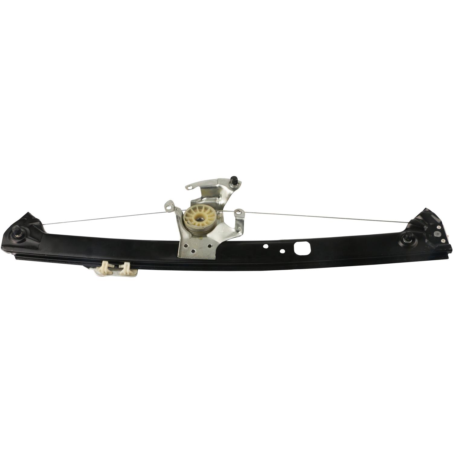 TrakMotive 200079 Power Window Regulator Assembly product image 1 of 4