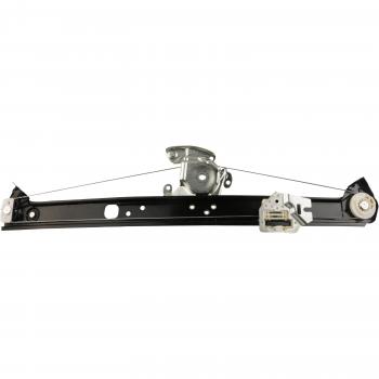 2003 BMW X5 Window Regulator Rear Left TrakMotive 200079 image 2 of 4